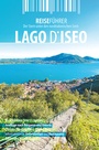 Cover: Iseosee - Reiseführer - Lago d'Iseo - Zwischenräume