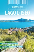 Cover: Iseosee - Reisef&uuml;hrer - Lago d'Iseo - Zwischenr&auml;ume