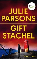 Cover: Giftstachel - dotbooks