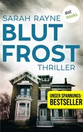 Cover: Blutfrost - dotbooks