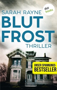 Enlarge image Cover: Blutfrost - dotbooks
