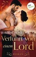 Cover: Verf&uuml;hrt von einem Lord - dotbooks