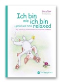Cover: Ich bin wie ich bin - genial und total relaxed - ViaNaturale