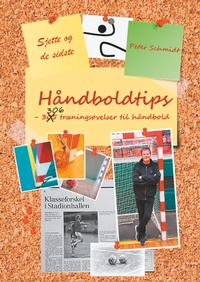 Abbildung von: Sjette og de sidste håndboldtips - BoD - Books on Demand