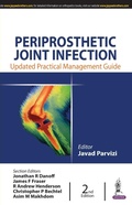 Cover: Periprosthetic Joint Infection - Jaypee Brothers Medical Publishers
