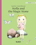 Cover: Stella and the Magic Stone - Wickwick Ltd