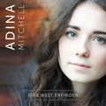 Cover: CD Eine Welt erfinden - Gerth Medien
