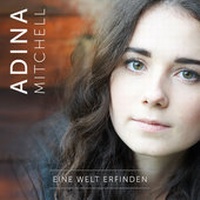 Enlarge image Cover: CD Eine Welt erfinden - Gerth Medien