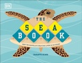Cover: The Sea Book - DK Children