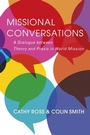 Cover: Missional Conversations - SCM Press
