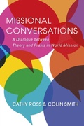 Cover: Missional Conversations - SCM Press