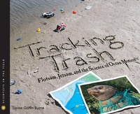 Enlarge image Cover: Tracking Trash - HMH Books for Young Readers