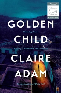 Abbildung von: Golden Child - Faber & Faber