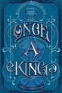 Cover: Once a King - HMH Books for Young Readers
