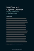 Cover: Mind Style and Cognitive Grammar - Bloomsbury Academic