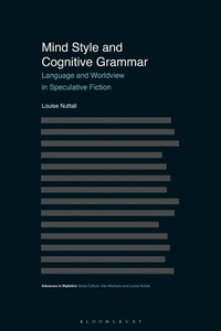 Abbildung von: Mind Style and Cognitive Grammar - Bloomsbury Academic
