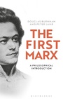 Cover: The First Marx - Bloomsbury Academic