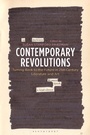 Cover: Contemporary Revolutions - Bloomsbury Academic