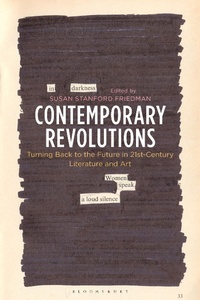 Enlarge image Cover: Contemporary Revolutions - Bloomsbury Academic