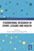 Cover: Figurational Research in Sport, Leisure and Health - Routledge