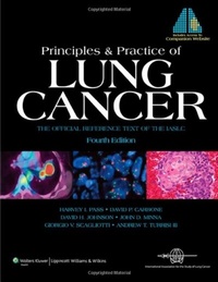 Abbildung von: Principles and Practice of Lung Cancer - WOLTERS KLUWER HEALTH