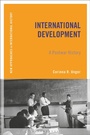 Cover: International Development - Bloomsbury Academic