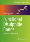 Bild: Functional Disulphide Bonds - Humana