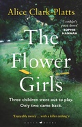Cover: The Flower Girls - Raven Books