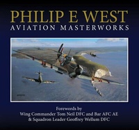 Abbildung von: Philip E West Aviation Masterworks - G2 Rights
