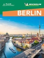 Cover: Michelin Le Guide Vert Berlin Week-End - Michelin Editions des Voyages