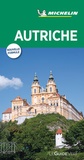 Cover: Michelin Le Guide Vert Autriche - Michelin Editions des Voyages