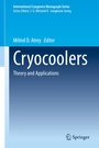 Cover: Cryocoolers - Springer