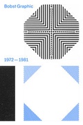 Cover: Bobst Graphic - Triest Verlag