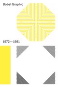 Cover: Bobst Graphic - Triest Verlag