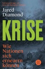 Cover: Krise - Fischer Taschenbuch