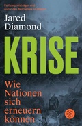 Cover: Krise - Fischer Taschenbuch