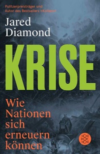 Enlarge image Cover: Krise - Fischer Taschenbuch