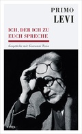 Cover: Ich, der ich zu Euch spreche - Kampa Verlag