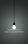 Cover: Der Kasernendieb - Kampa Verlag