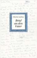 Cover: Brief an den Vater - Kampa Verlag