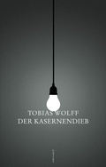 Cover: Der Kasernendieb - Kampa Verlag