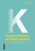 Cover: Kommunikation sichtbar machen (E-Book) - hep verlag
