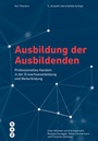 Cover: Ausbildung der Ausbildenden (E-Book) - hep verlag