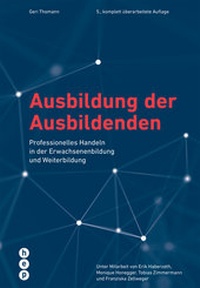 Abbildung von: Ausbildung der Ausbildenden (E-Book) - hep verlag