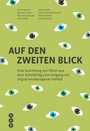 Cover: Auf den zweiten Blick (E-Book) - hep verlag