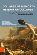 Cover: Collapse of Memory - Memory of Collapse - B&ouml;hlau