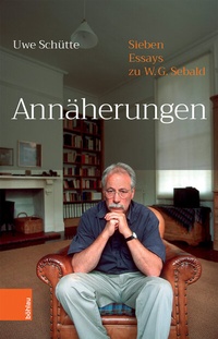 Abbildung von: Annäherungen - Böhlau