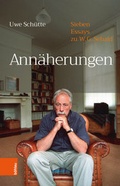 Cover: Ann&auml;herungen - B&ouml;hlau