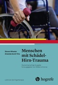 Cover: Menschen mit Sch&auml;del-Hirn-Trauma - Hogrefe
