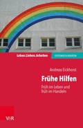 Cover: Fr&uuml;he Hilfen - Vandenhoeck & Ruprecht